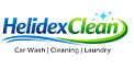 HelidexClean Logo